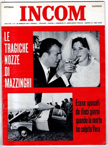 Incom 1961 - -,