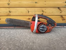 Motosega vintage Homelite Xl 2