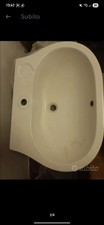 Lavabo Bagno Incasso