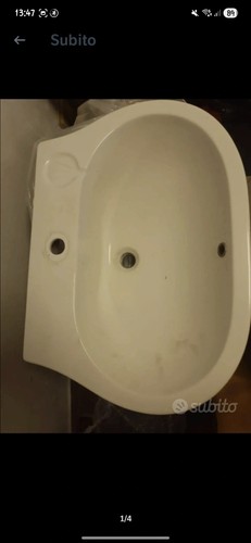 Lavabo bagno incasso - bagno,