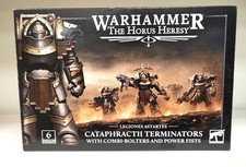 Warhammer Horus Heresy