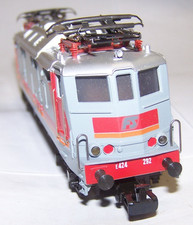 Locomotiva Elettrica Marklin