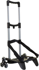 BE BOX SJ SEVEN - CARRELLO