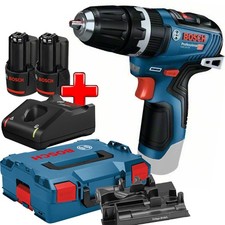 Bosch Trapano avvitatore a
