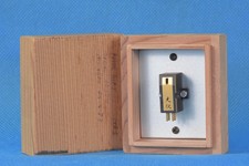 Cartuccia Koetsu (光悦) nera