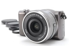 3515 scatti Sony Alpha a5100