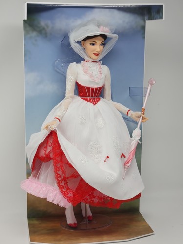 Bambola mary poppins - bambola, 60°