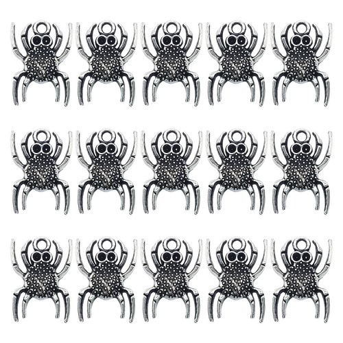 Accessori halloween charms - di,