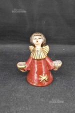 Oggetto Thun Angelo Originale Bolzano Made In Italy 10,5cm