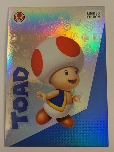 Italia 2023 panini nintendo - 2023,