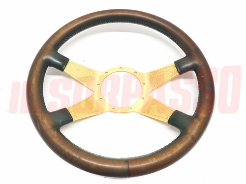 Volante sterzo sportivo - volante,