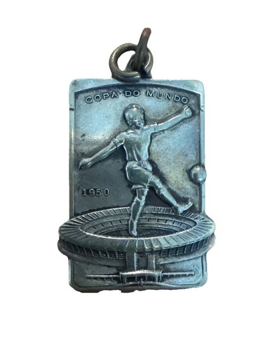 Medaglia mondiali calcio - medaglia,