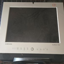 Samsung SyncMaster 170MP 17"