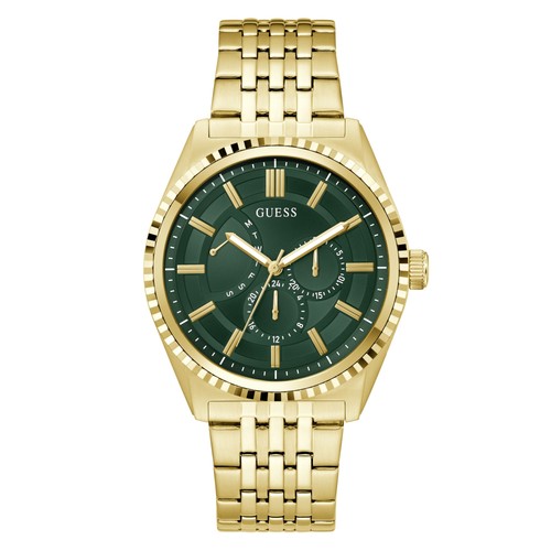 Guess orologio uomo camden - guess,