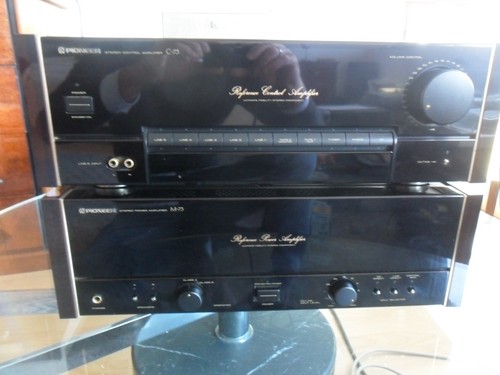 Pioneer 73 urushi - pioneer, -73