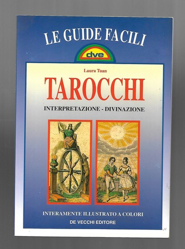 Tarocchi interpretazione