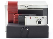 Leica D-Lux fotocamera