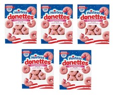 Hostess Donettes Fragola Mini