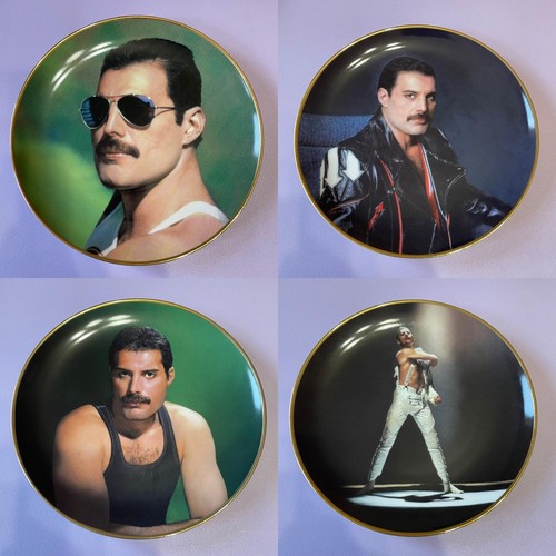 Freddie mercury collectable - freddie,