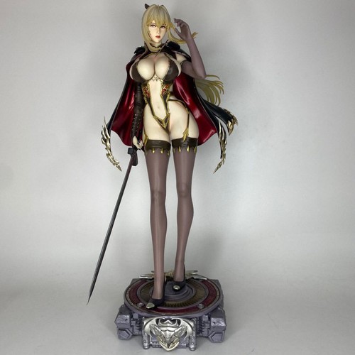 Fate stay night - night, altria