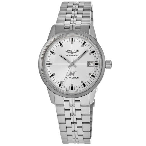 Nuovo orologio uomo longines - nuovo,
