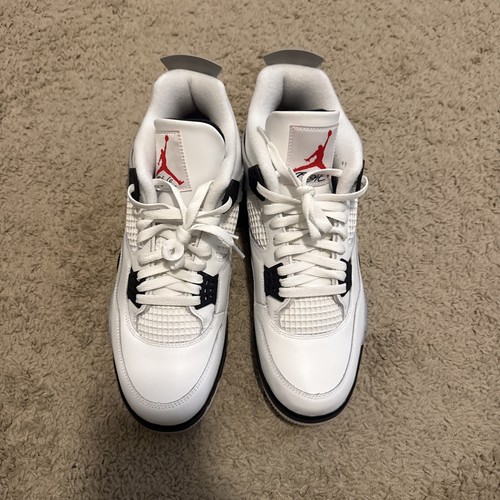 Air jordan retro - retro, bianco