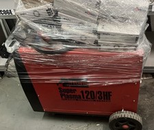 Telwin Superplasma 120-3HF