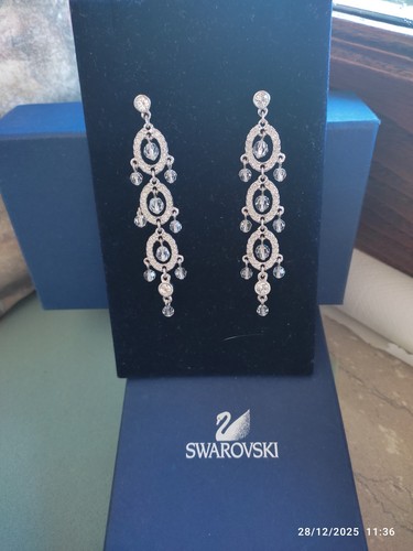 Swarovski chandelier crystal - chandelier,