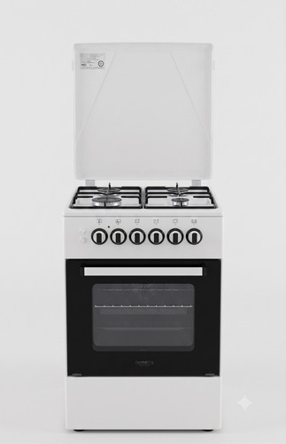 Cucina lar 50x50 bianca - lar.el,
