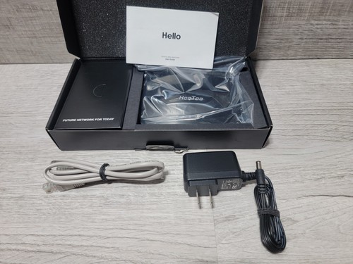 Hootoo mini router da - mini,