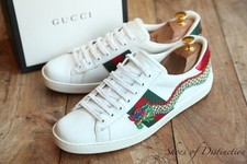 Gucci Ace Chinese Dragon