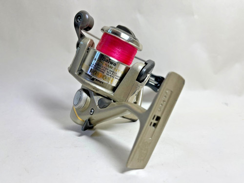 Mulinello spinning daiwa - mulinello,