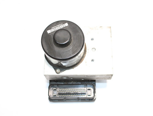 Pompa abs mercedes w164 - mercedes,