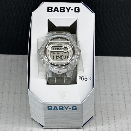Orologio casio shock - casio, baby-g