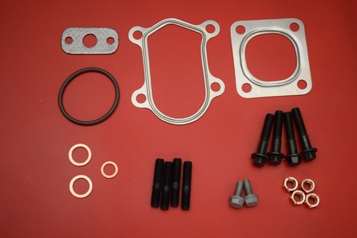 Kit montaggio turbocompressore