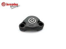 CAVALLOTTO FORGIATO BREMBO RACING PER POMPA FRENO PR16 / PR19 CNC