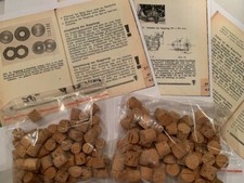 Tappo frizione frizione disco