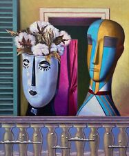 ANTONIO NUNZIANTE - IL NODO -