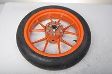 KTM RC 125 15CV Cerchio