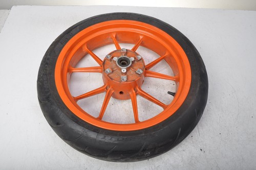 Ktm 125 15cv cerchio - rc,