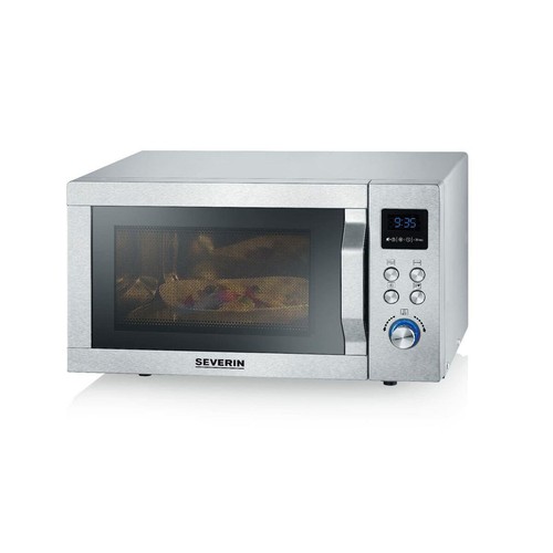 Microonde severin mw7774 con - microonde,