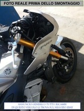 Sono Disponibili Ricambi moto