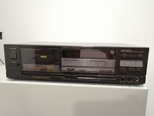 Registratore cassette teac v - cassette,