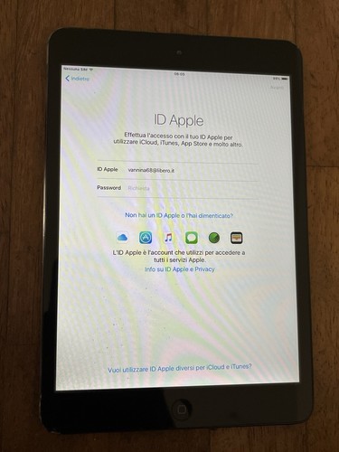 Ipad mini cellular 32gb - cellular,