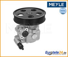 Hydraulic Pump, Steering MEYLE