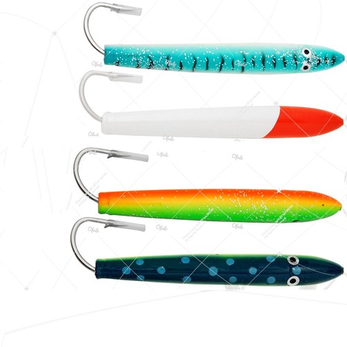 4pz spine cedro - 6", rig