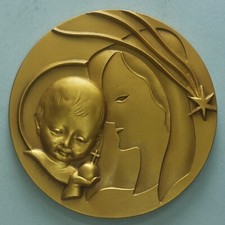 REPUBBLICA ITALIANA MEDAGLIA