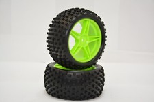Ruote posteriori buggy - ruote,