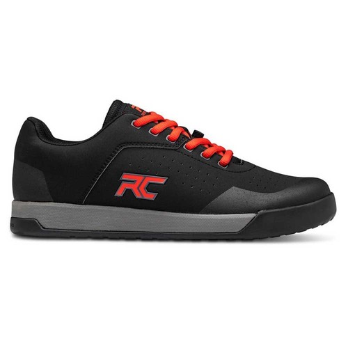 Scarpe mtb flat hellion - flat, uomo