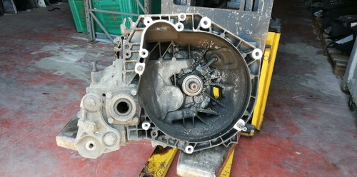 Cambio manuale completo - completo, fiat